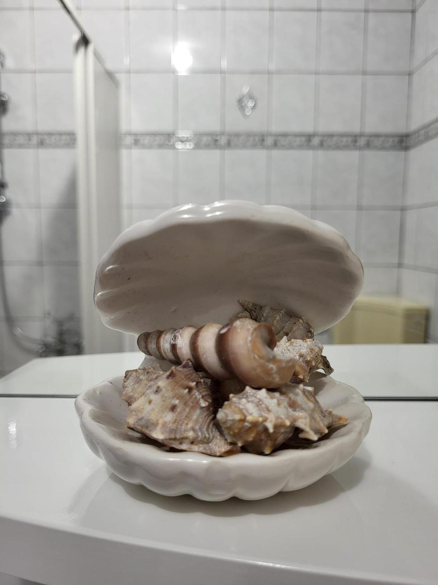 Appartamento Spirit Of The Sea Dramalj Esterno foto